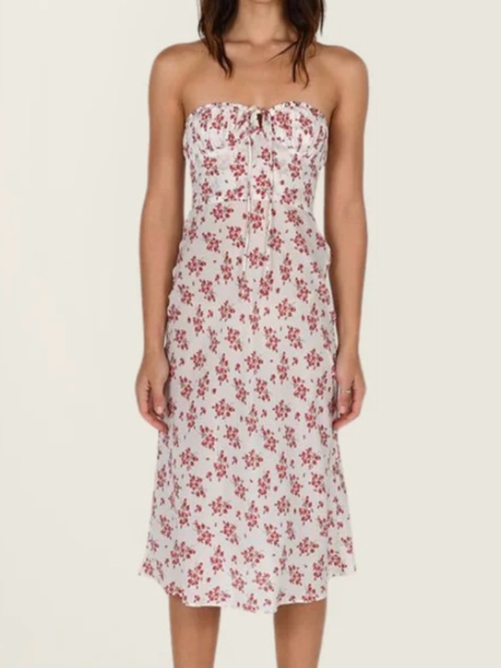 Realisation Par Iris Dress in Pleasures | Size Small